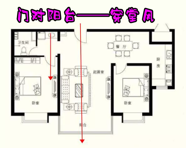 1、夫妻不和风水化解方法大全:夫妻八字不合如何化解