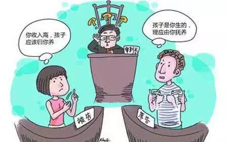 3、离婚不让见孩子吗:离婚前不让我老公见孩子吗？