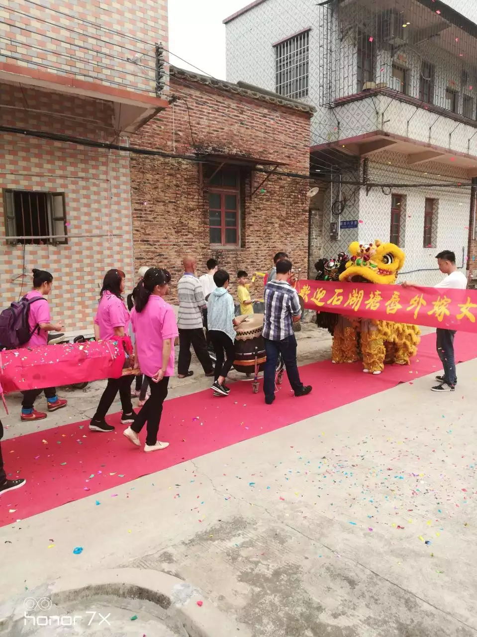 2、花都区婚姻介绍所地址:附近那有婚姻介绍所