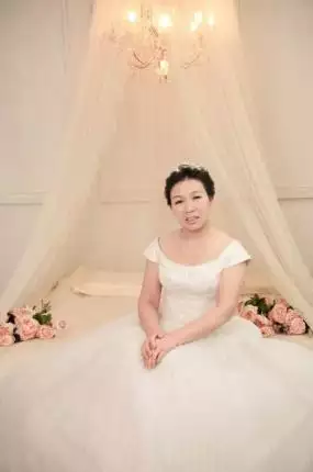 10、55岁一60岁女士征婚:六十多岁女人征婚