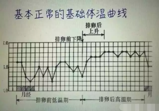 1、的三个时间点:在当中，什么阶段几率高呢？