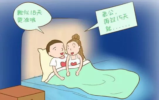 1、如何快速怀孕的正确方法:怎样快速怀上孩子？