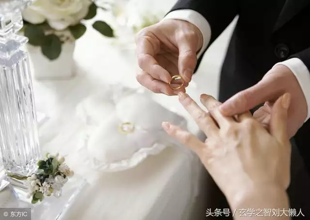 1、六害婚姻最害的一组:婚姻六害是哪六害