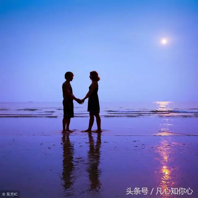 1、两个人缘分测试:测两个人有没有夫妻缘分？