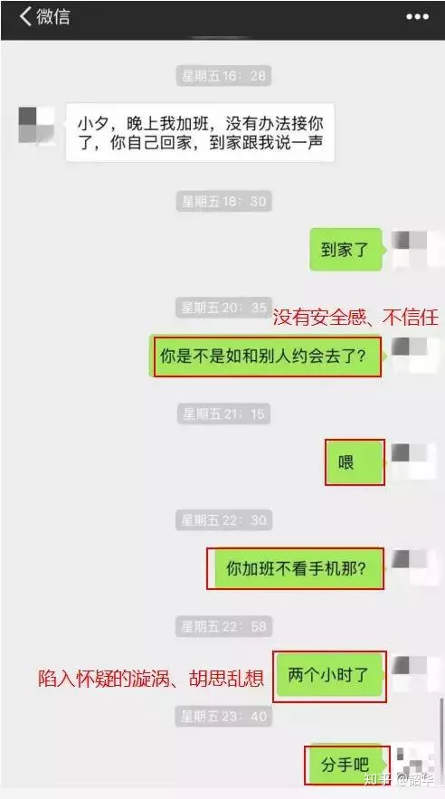 2、测分手后我们还能复合吗:爱情心理测试题：你们分手后还会复合吗