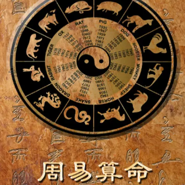 6、周易免费算八字看终生运程:生辰八字算命真的能算出一个人一生的运程吗？