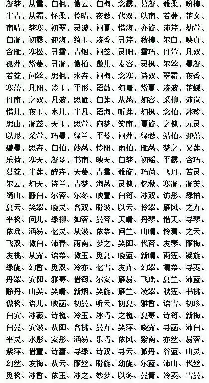 1、测老公姓氏非常准:测测你未来老婆/老公的姓氏 （超准）是什么姓啊