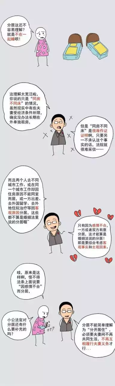 5、免费算两人会不会离婚:免费算婚姻会不会离婚