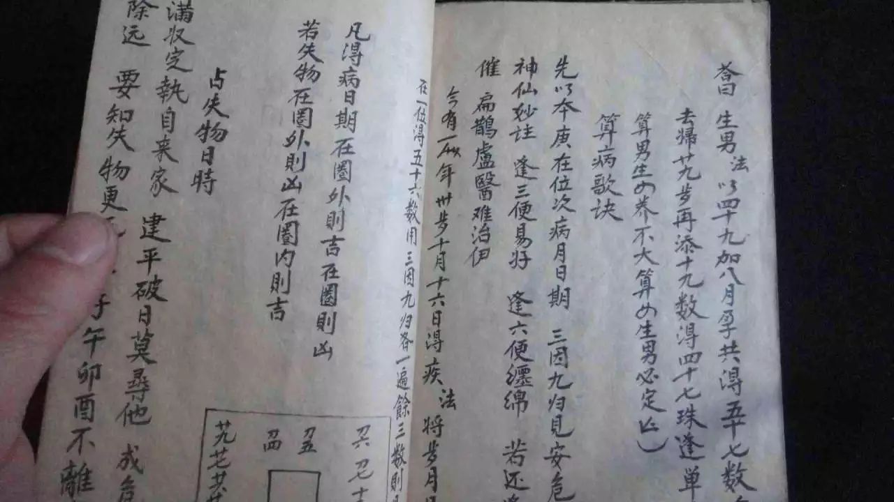 2、婚配八字测算八字合婚:免费夫妻八字婚配测算