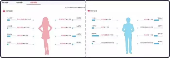 2、测情侣值的软件:用什么软件最适合情侣之间打