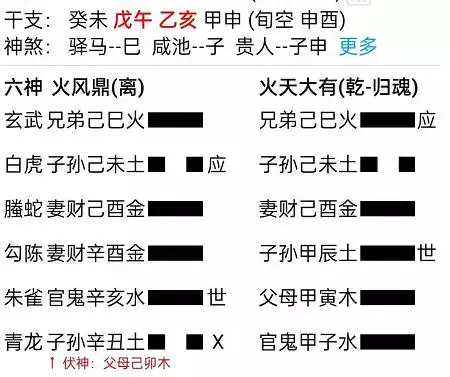 2、认干儿子八字测算:我收干儿子 有谁会算生辰八字吗