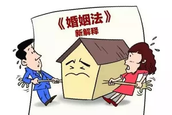 8、离婚案件:（离婚案）