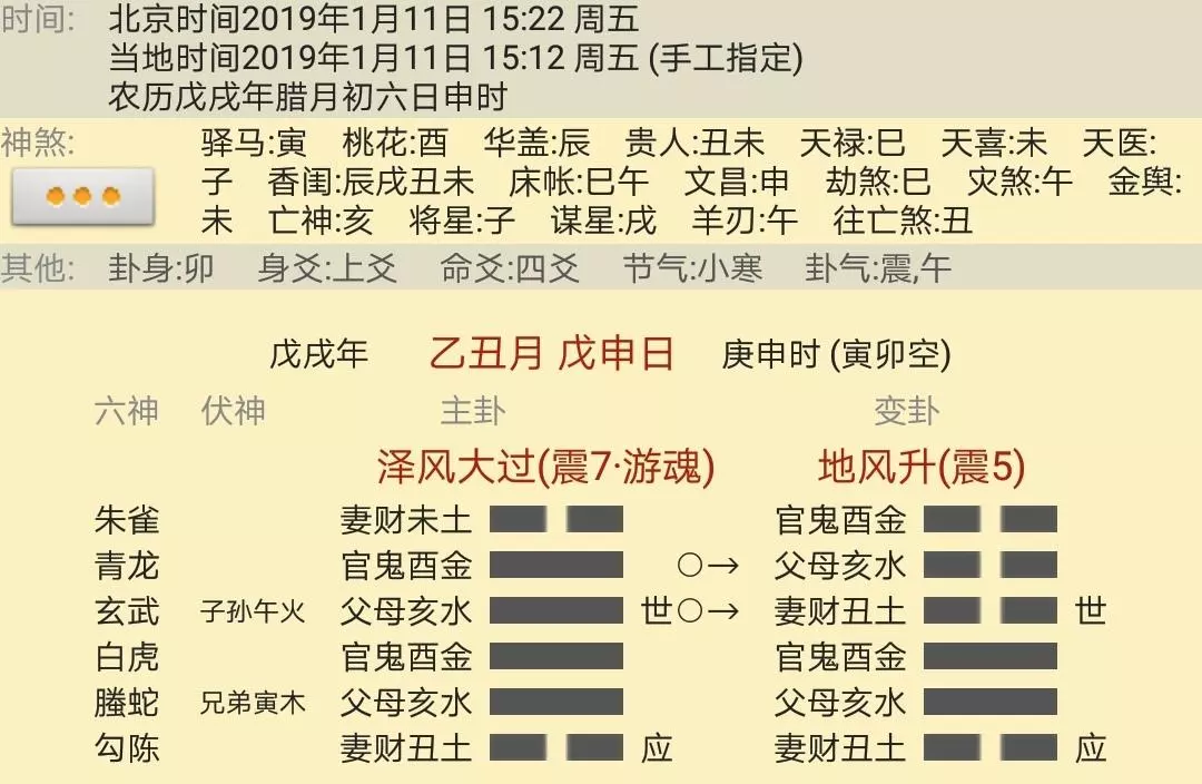 3、算卦考试能不能通过:【塔罗】高手帮我占卜考试能不能过？已经考完了等结果了