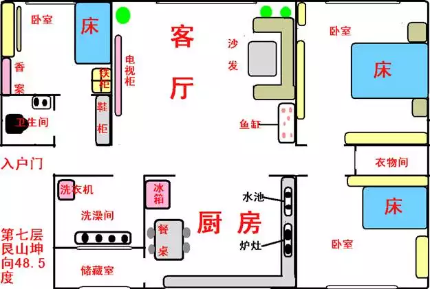 9、遇到正缘的日柱:求看那一年能遇到正缘？以及正缘如何？