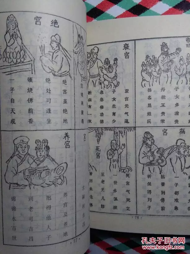 4、袁天罡八字测试姻缘:生辰八字，命理测试