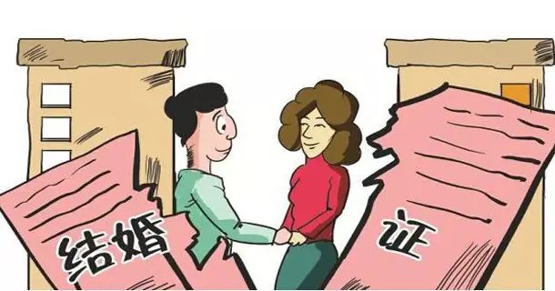 7、办离婚都需要什么手续:离婚都需要什么手续和