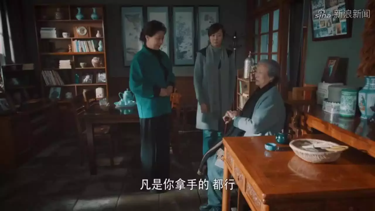 8、如何对付有心计的前妻:遭遇特别有心计的前妻当老三，怎样对付这个