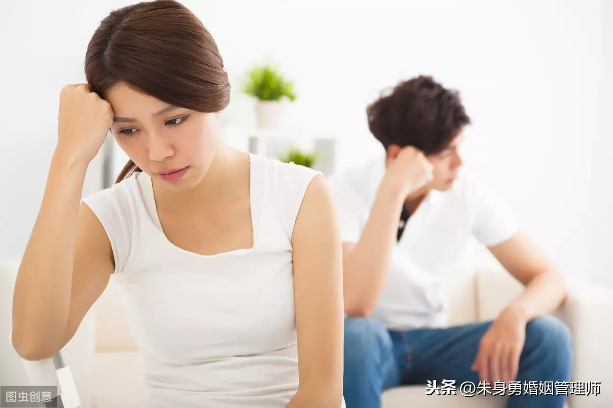 2、对付老公前妻来骚扰的绝招:离婚后还要纠缠前妻的男人，为何要这么做呢？