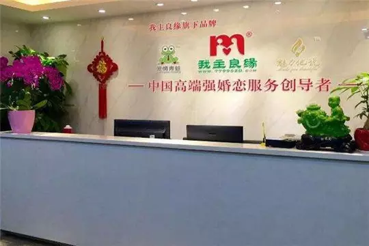 3、婚姻介绍所连锁店加盟:想开个婚姻介绍所想加盟，能推荐一个吗?