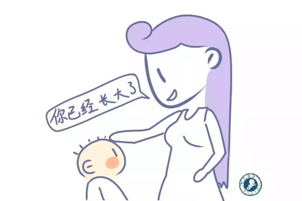 1、小孩离开妈妈心理变化:孩子长期见不到情况下,心里会有什么变化