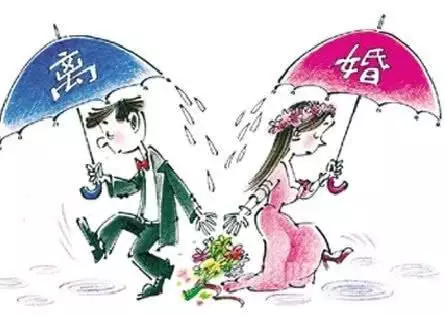 1、属虎二婚婚姻状况:年属虎的人的婚姻