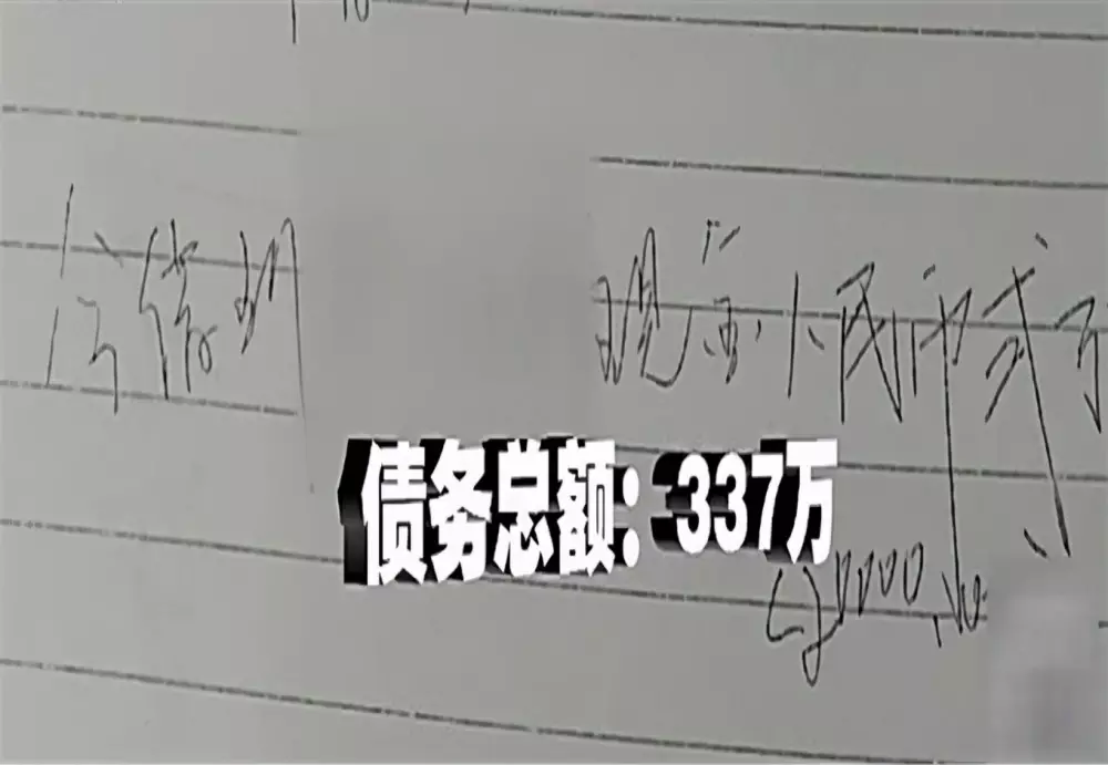 4、老公和前妻离婚欠了20万是和我一起还的,我们现在要离婚怎么办？