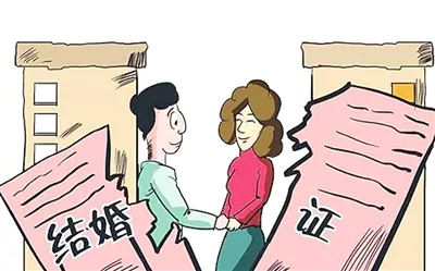 6、已经离婚了男方还闹怎么处理:离婚后男方一直纠缠怎么办？