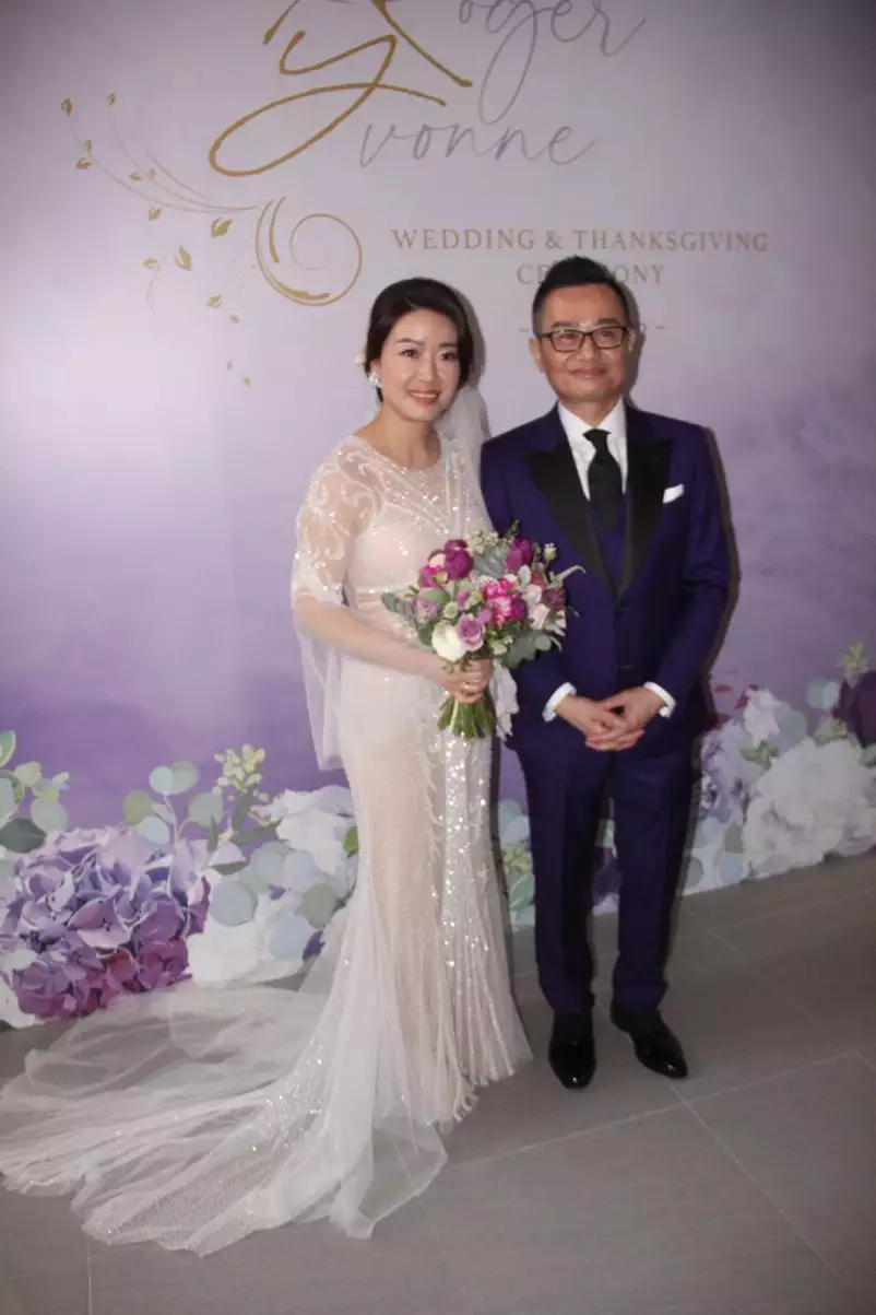 6、和一个二婚女人还有孩子结婚:和二婚的女人结婚好吗