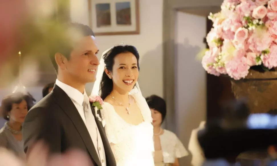 2、一个头婚一个二婚办不办婚礼:为什么二婚都不办婚礼