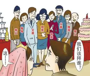 7、一个头婚一个二婚办不办婚礼:我二婚我爸妈不给办婚礼,我老公很生气说也不办了怎么办