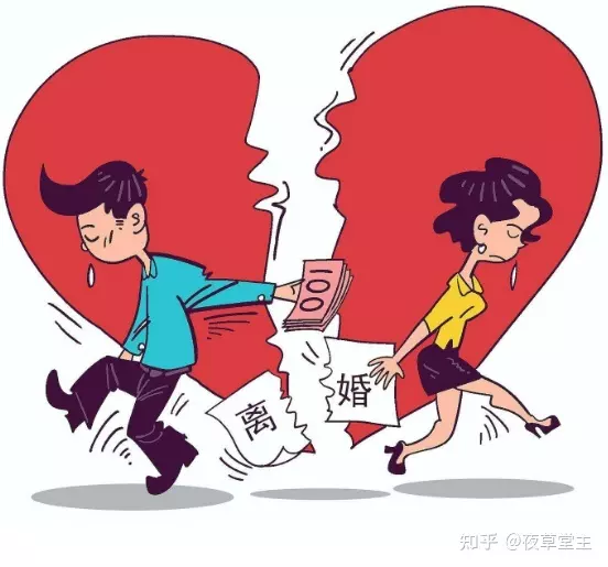 3、有两个孩子离婚怎么分配:要离婚了，有两个女儿一个儿子，该如何分配？