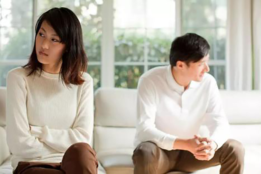 2、离婚了生理上的问题怎么解决:离婚了，如何解决生理和生活问题？