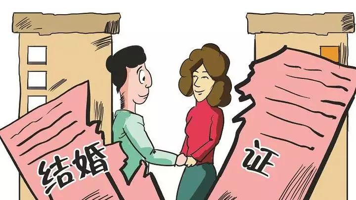 1、老公负债累累要离婚吗:和他离婚，丈夫欠债妻子要还吗