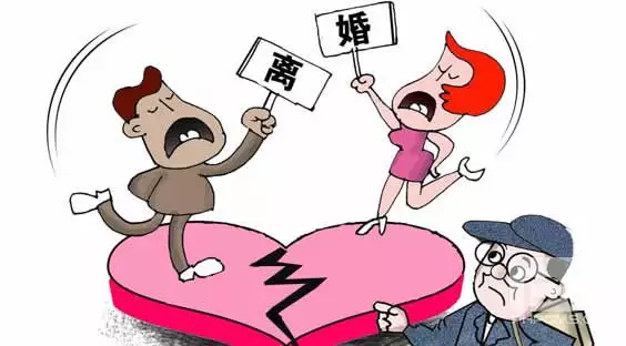 3、女方起诉离婚有什么坏处:女方提出离婚都要负什么责任