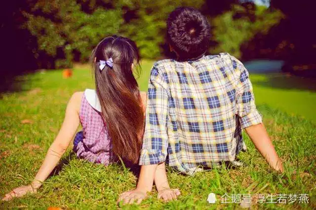 5、和谁结婚真的是命中注定吗:与谁结婚真是命中注定吗