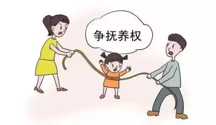 2、离婚两个孩子抚养权怎么算:离婚两个孩子一人一个抚养费怎么算