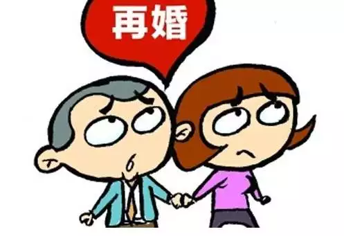 2、二婚夫妻经常吵架感情越来越淡:夫妻随着一次次吵架感情变得尴尬和淡了