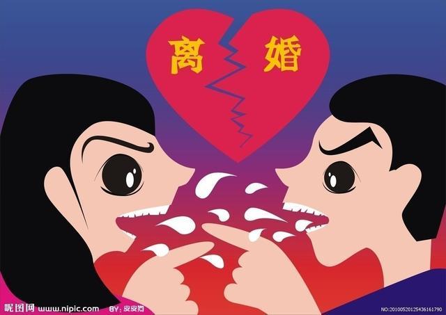 2、婚姻出现第三者的八字:命中注定有第三者插足的八字怎么看