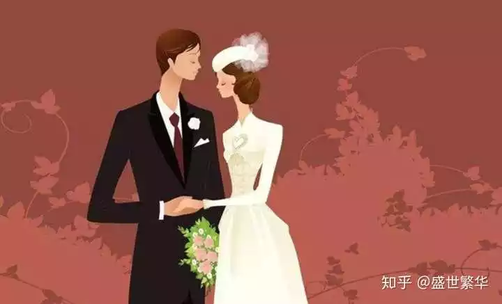 7、免费算自己的婚姻状况:自己的婚姻状况如何查询