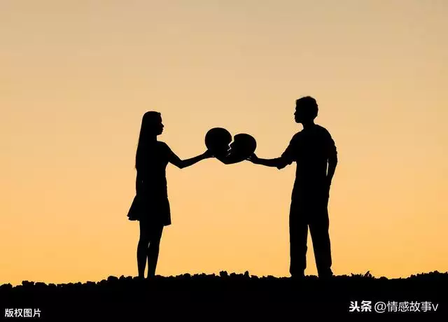 3、一直想离婚是什么心理:为什么我脑子里一直想离婚呢