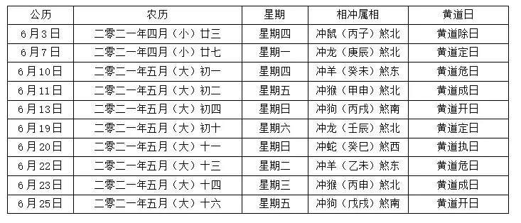 3、年结婚黄道吉日:年9月适合领结婚证的日子？