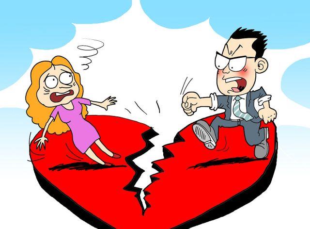6、结婚离婚算二婚吗:婚姻法 7天之内离婚了再结婚是再婚吗