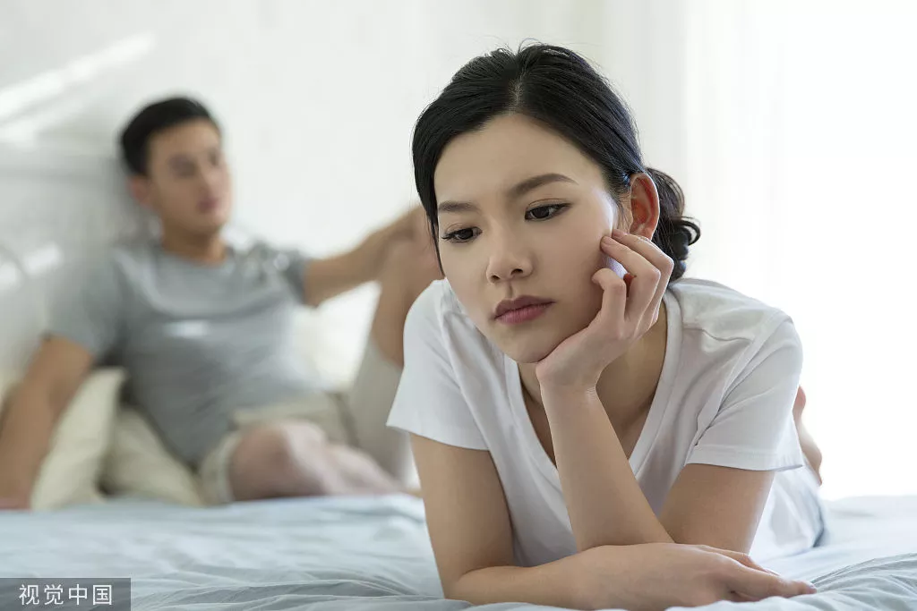 3、我没结过婚找一个二婚的男人:你们觉得一个没有结过婚的人找一个离过男人算正常吗？