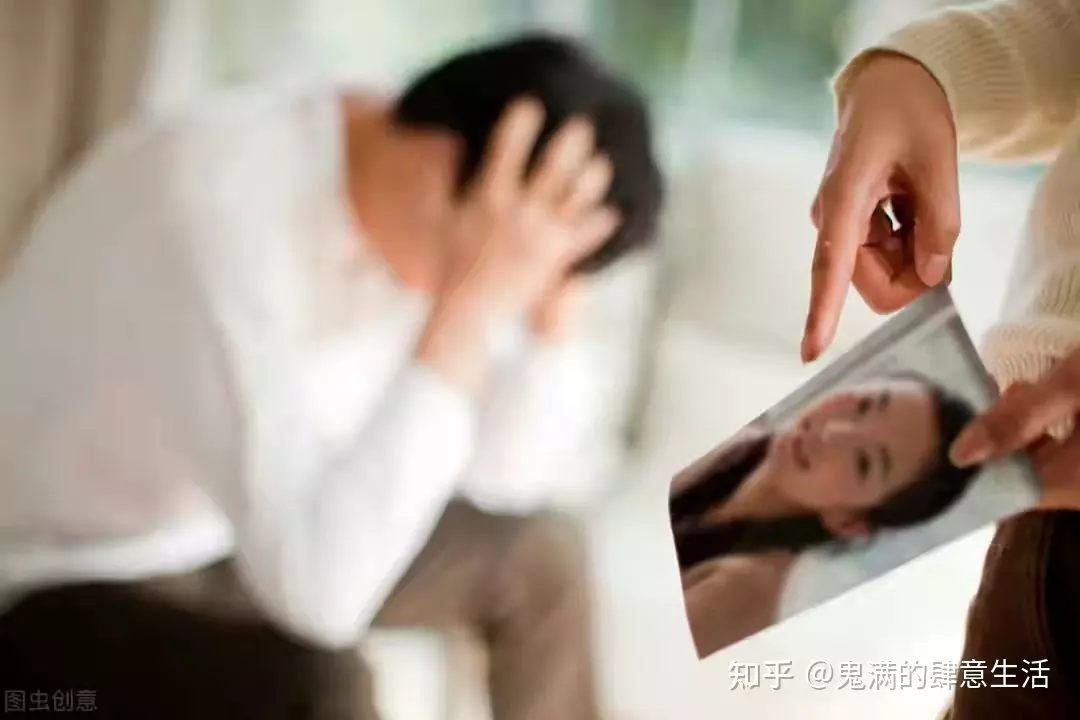 3、前夫再婚，并且生了一个儿子，那个女的还带了一个儿子。我有一个女儿，在前夫那边儿生活，我一直很不放心