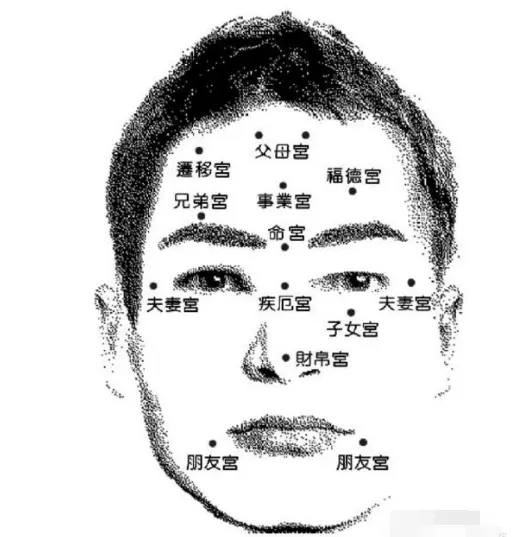 6、八字中哪个代表夫妻宫:八字中是月柱代表婚姻宫呢还是日柱代表婚姻宫呢？