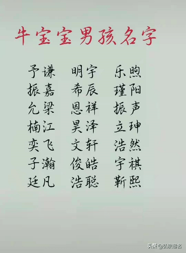 2、根据生辰取名字:根据生辰八字取名字