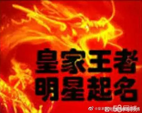 7、起名排名谁:中国哪位起名？