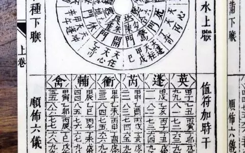 2、八字排盘算命详解:麻烦高手看看我的八字排盘,详细解释一下！