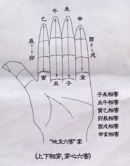 1、八字相合的人会有感觉:八字相合的人性格一定相合吗