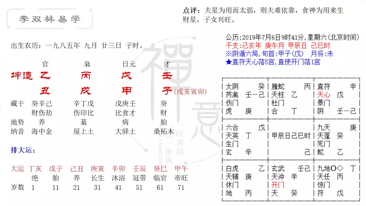 3、二婚女命八字特点:女命八字纯阳命里防二婚是不是命不好